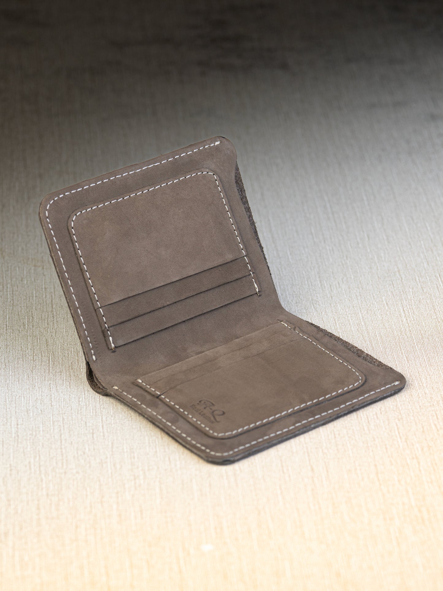 Aura Mid Fold Wallet