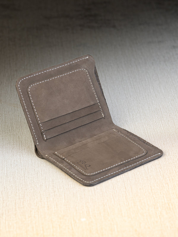 Aura Mid Fold Wallet