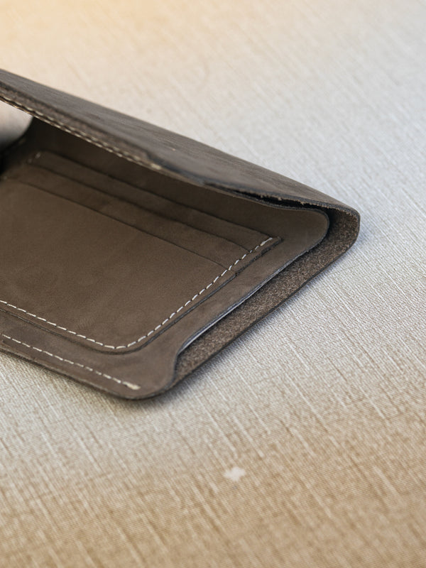 Aura Mid Fold Wallet