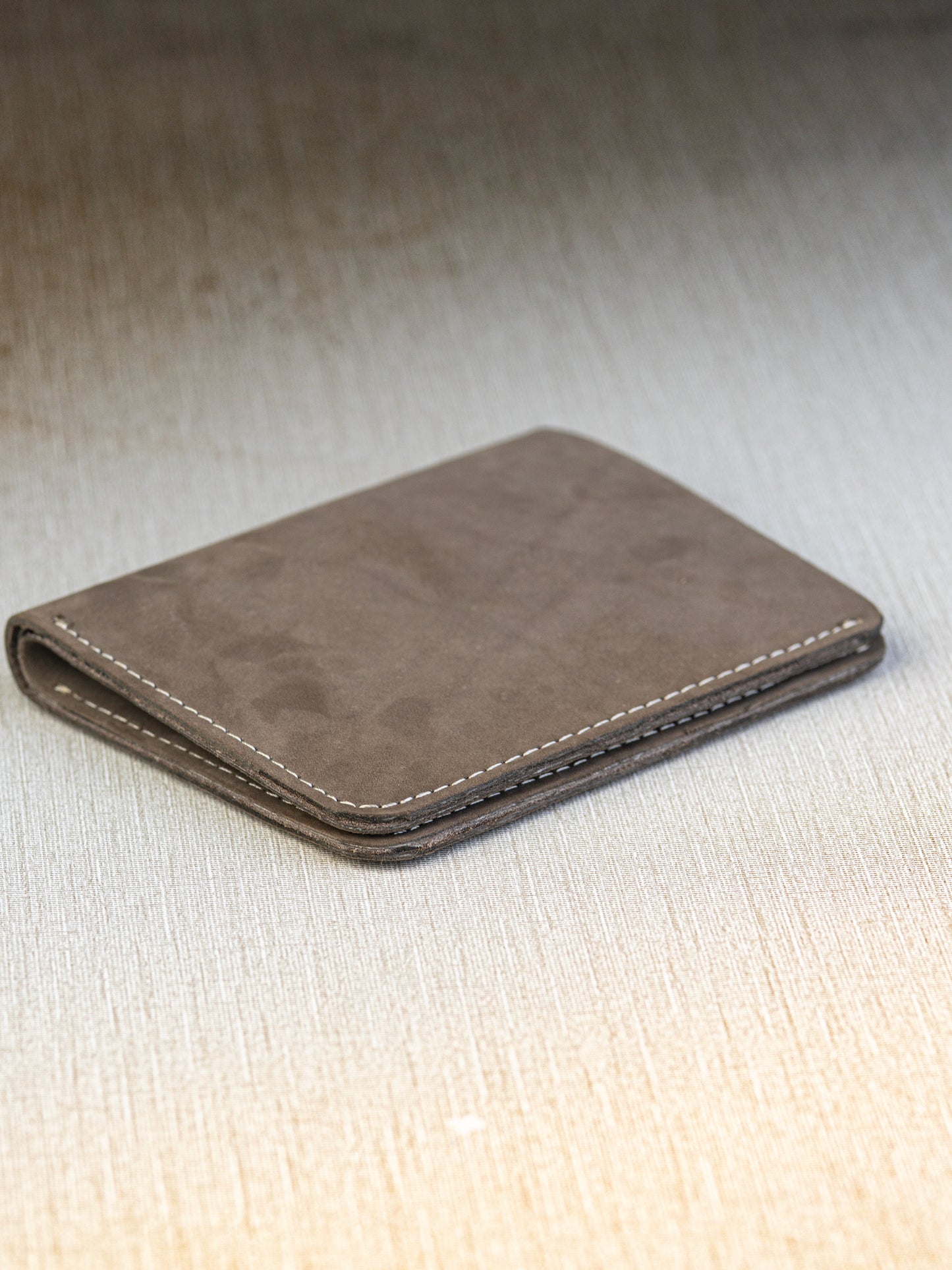Aura Mid Fold Wallet