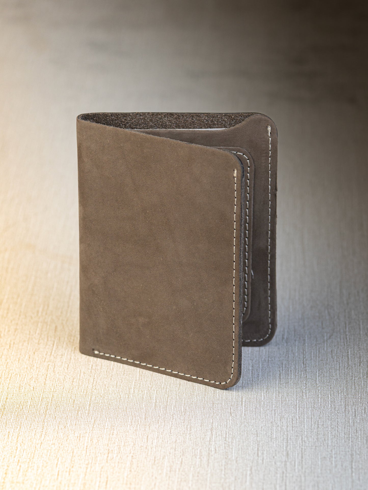 Aura Mid Fold Wallet