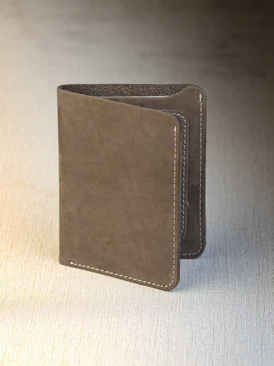 Aura Mid Fold Wallet